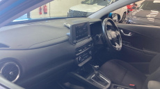 Hyundai Kona 1.6 GDi Hybrid SE Connect 5dr DCT Hybrid Hatchback